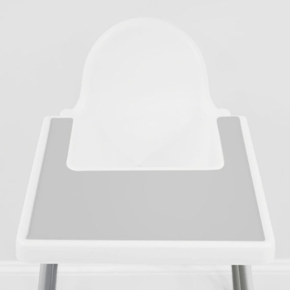 IKEA Antilop Highchair Silicone Placemat